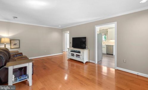 15408 Gallaudet Ave, Silver Spring MD 20905-4174 exterior