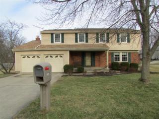 6808 Marchwind Ct, Cincinnati, OH 45239-5424