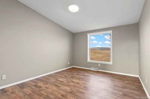 20816 Goldeneagle Dr, Calhan CO  80808-7873 exterior