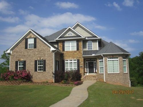 201 Trinity Chase, Carrollton, GA 30117-5299