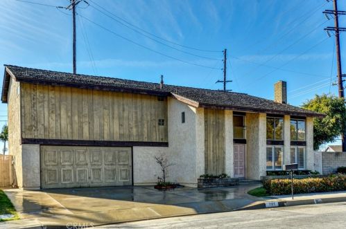 701 Azalea Dr, Montebello, CA 90640-2805