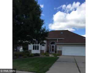2263 Snowshoe Ln, Saint Paul, MN 55119-5956