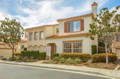616 Villa Centre Way, San Jose, CA 95128-5137