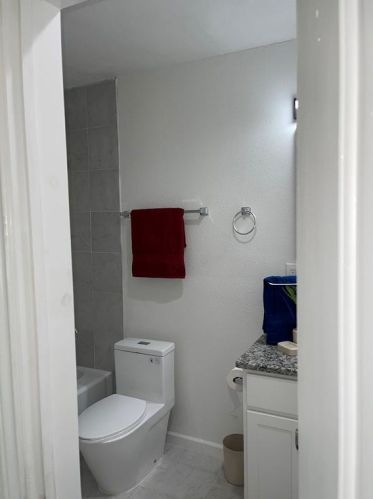 4451 6th Ave, Fort Worth TX  76115-2201 exterior