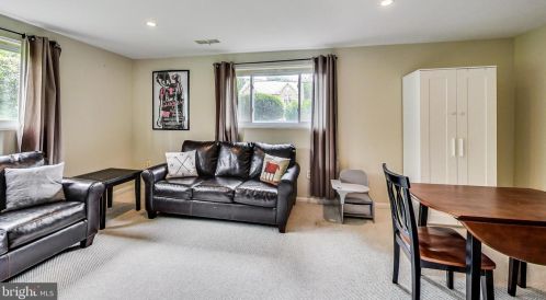 10028 Greenock Rd, Silver Spring MD 20901-2249 exterior