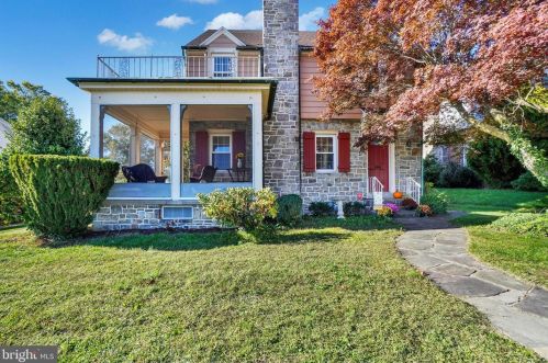 813 Texas Ave, York, PA 17404-3146
