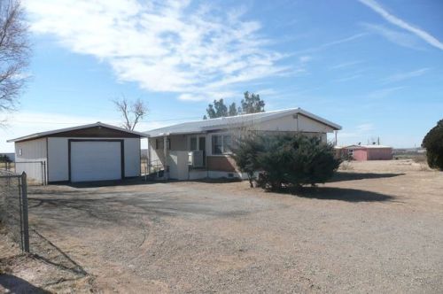 600 Garcia, Gallegos, NM 88426