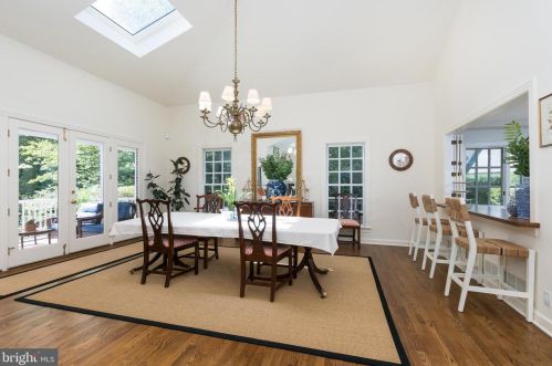 33 Brearly Rd, Princeton NJ  08540-6767 exterior