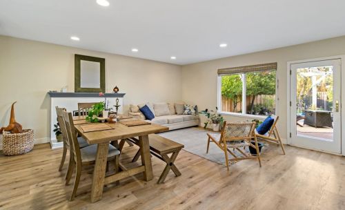 1139 Carla Dr, San Jose, CA 95120-2832