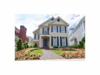 17 Conifer Cir, Atlanta GA  30342-4303 exterior