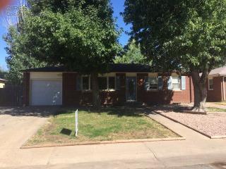 432 26th Avenue Ct, Greeley, CO 80634-2625