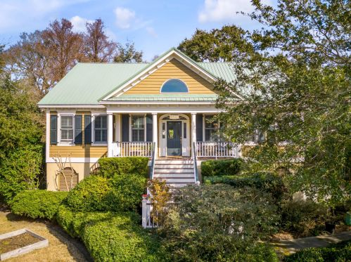 612 Royall Ave, Mount Pleasant, SC 29464-5032