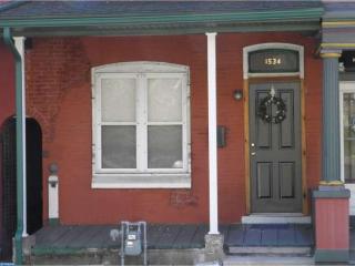 1534 Perkiomen Ave, Reading PA  19602-2221 exterior