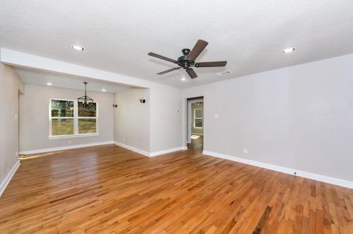 2217 Sturges Dr, Fort Worth TX  76112-3816 exterior