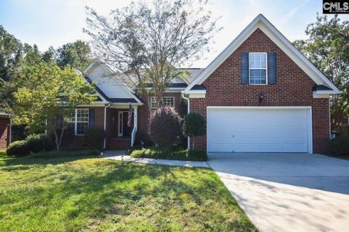 124 Cottingham Ct, Lexington, SC 29072-8140