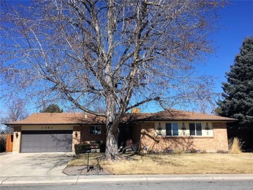 1781 104th Pl, Denver, CO 80234-3605