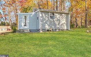 1488 Abbottstown Pike, Hanover PA  17331-8787 exterior