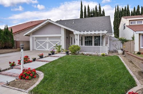 3050 Cardinal St, Anaheim, CA 92806-1001