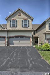 1156 Day Star Dr, Harrisburg PA  17111-3741 exterior