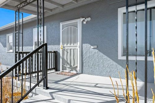 1117 Ash St, Pueblo CO  81001-4309 exterior