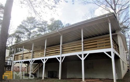 412 Hawthorne Cir, Stockbridge, GA 30281-1624