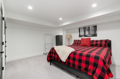 16670 Wild Plum Cir, Morrison CO  80465-2100 exterior