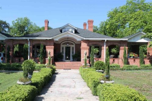 109 Walton St, Bethune, SC
