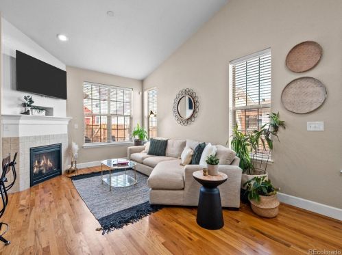 2181 Willow Ct, Denver CO  80238-3300 exterior