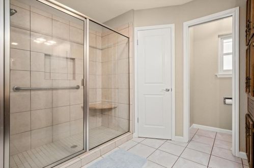 2207 Baltusrol Dr, Austin TX  78747-1202 exterior