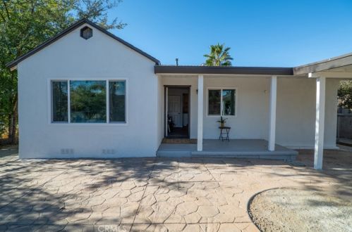 3635 Wallace St, Riverside CA  92509-4639 exterior