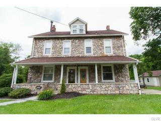 301 Craig Ave, Bethlehem, PA 18018-4610