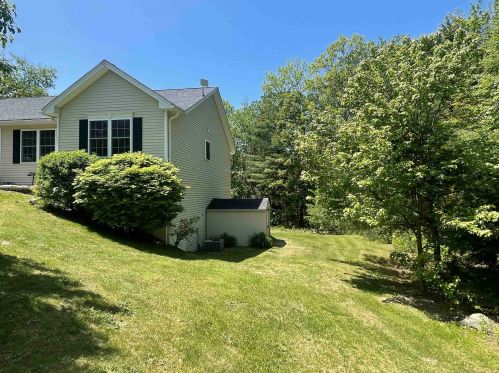 32 Jericho Rd, Rindge, NH 03461-5624