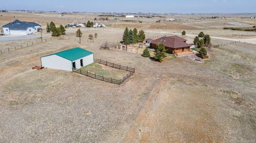 42681 Ricki Dr, Parker CO 80138-4711 exterior