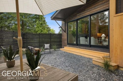454 Beverly Rd, Atlanta GA  30309-2731 exterior