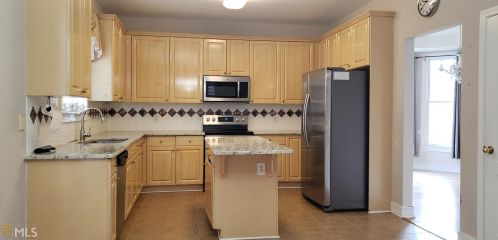 224 Memory Ln, Stockbridge GA  30281-6294 exterior