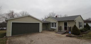 1745 Kepley Rd, Georgetown, IN 47122-8933