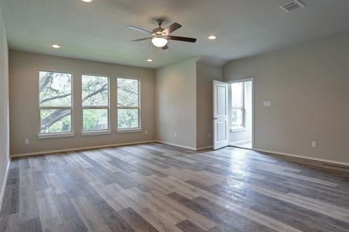 3615 Trail Lake Dr, Fort Worth TX  76109-0035 exterior