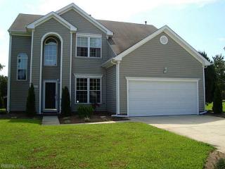 621 Crescentwood Arch, Chesapeake, VA 23320-3580