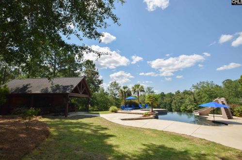 550 James Dunbar Rd, Pelion, SC 29123-9609