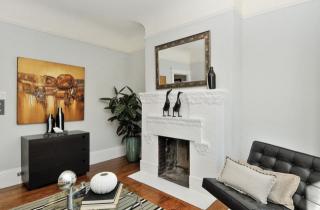364 Sanchez St, San Francisco CA  94114-1603 exterior