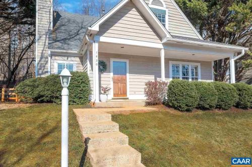 1430 Willow Lake Dr, Charlottesville, VA 22902-7221