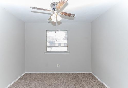 6709 Plantation Rd, Fort Worth TX  76140-1222 exterior