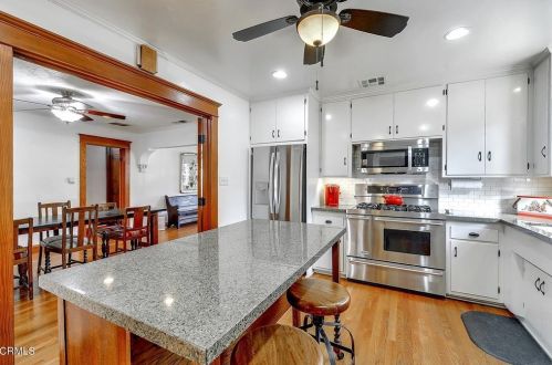 12418 Rose Dr, Whittier CA  90601-3054 exterior