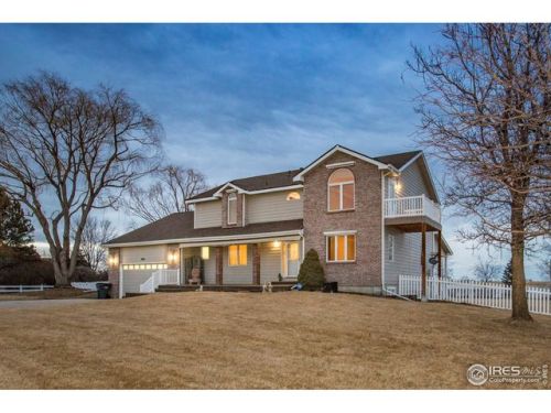 3010 Grand View Dr, Greeley, CO 80631-9485