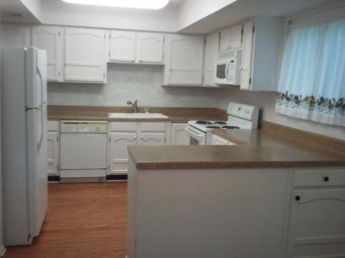 3845 Westminster Dr, Carrollton TX  75007-2628 exterior