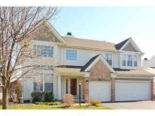 564 Delgado Dr, Palatine, IL 60074-7008