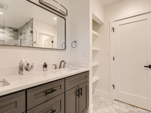 1760 Krameria St, Denver CO  80220-1555 exterior