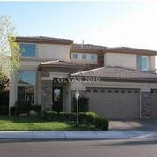2389 Sunburst View St, Henderson NV  89052-5751 exterior