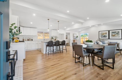 3407 Moretti Dr, Concord CA  94519-2049 exterior