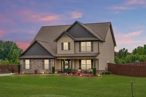 516 Trousseau Ln, Mcdonough, GA 30252-5053